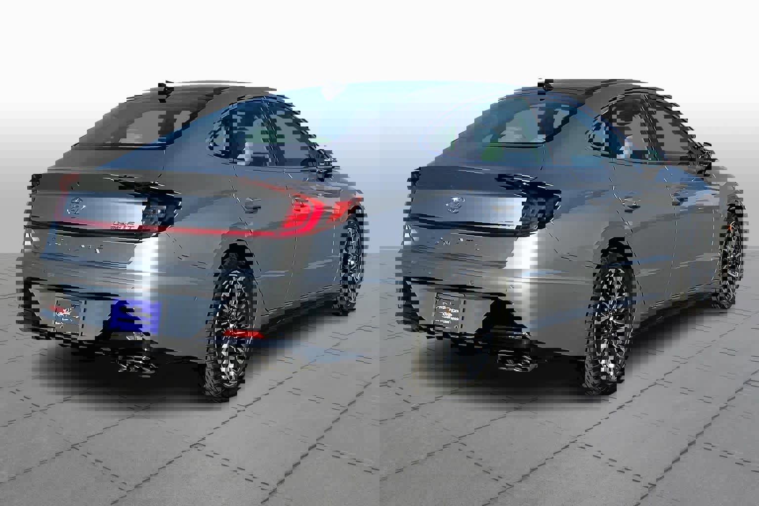 Used 2020 Hyundai Sonata Limited image 3