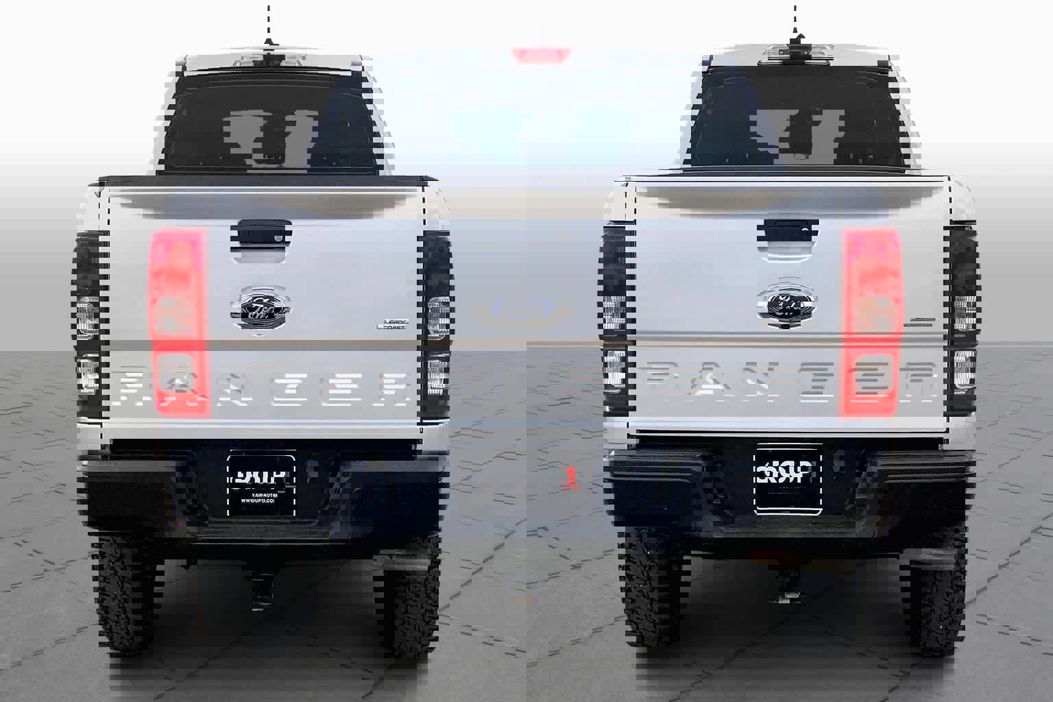 Certified 2019 Ford Ranger XL w/ Equipment Group 101A Mid image 2