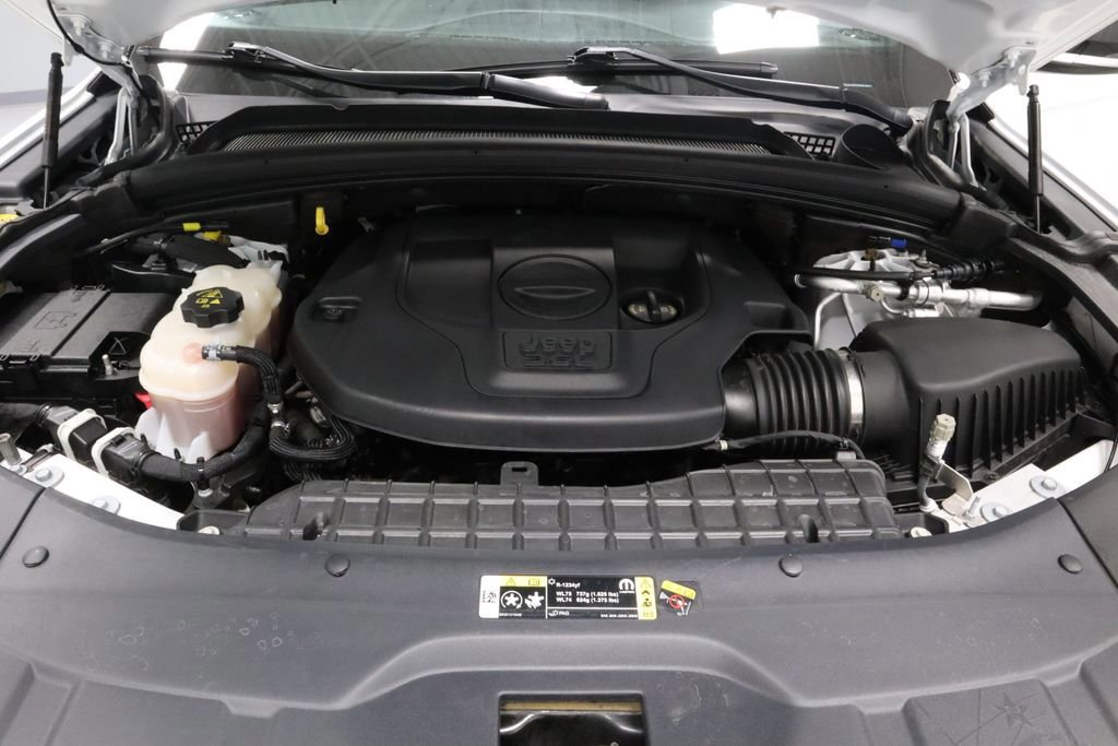 Used 2023 Jeep Grand Cherokee Summit image 15