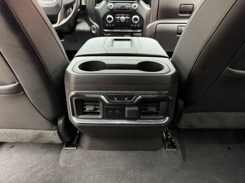 Used 2021 GMC Sierra 1500 AT4 AWD/4WD image 12
