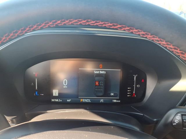 Certified 2023 Ford Escape ST-Line w/ Tech Pack #1 AWD/4WD image 19