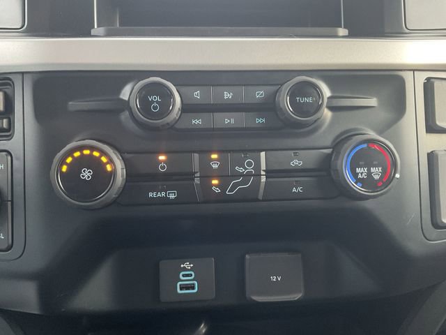 Certified 2023 Ford F350 XL w/ STX Appearance Package image 18