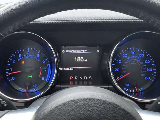 Certified 2017 Ford Mustang GT Premium w/ Black Accent Package image 36