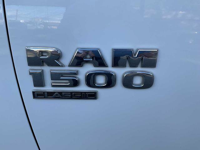 Used 2023 RAM 1500 Classic SLT w/ Electronics Group AWD/4WD image 18