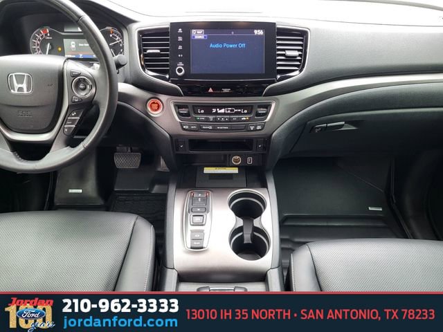 Used 2022 Honda Ridgeline RTL-E image 14