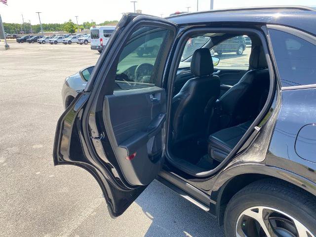 Certified 2023 Ford Escape ST-Line Select w/ Tech Pack #2 AWD/4WD image 26