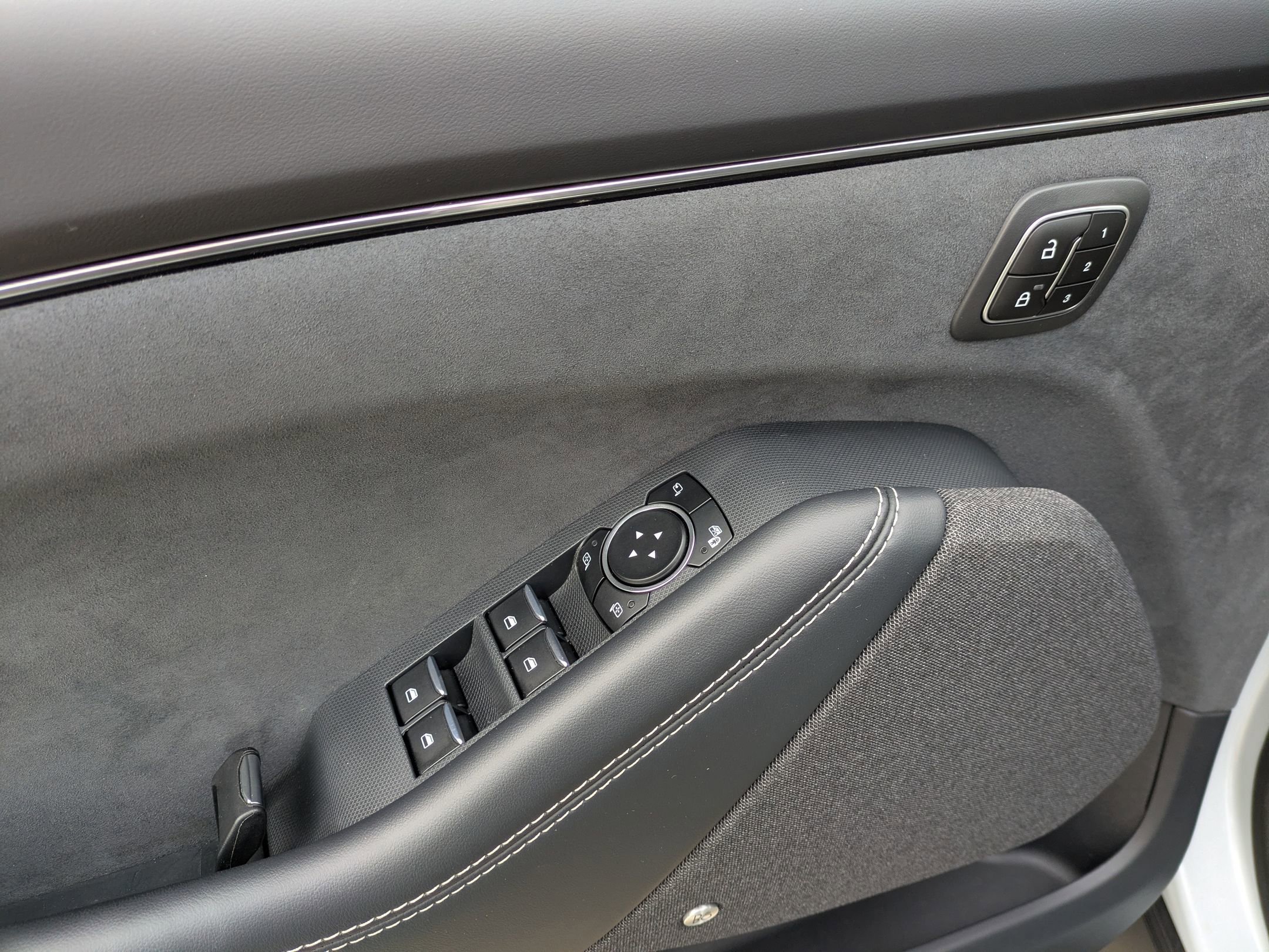 Certified 2023 Ford Mustang Mach-E GT w/ GT Performance Edition image 17