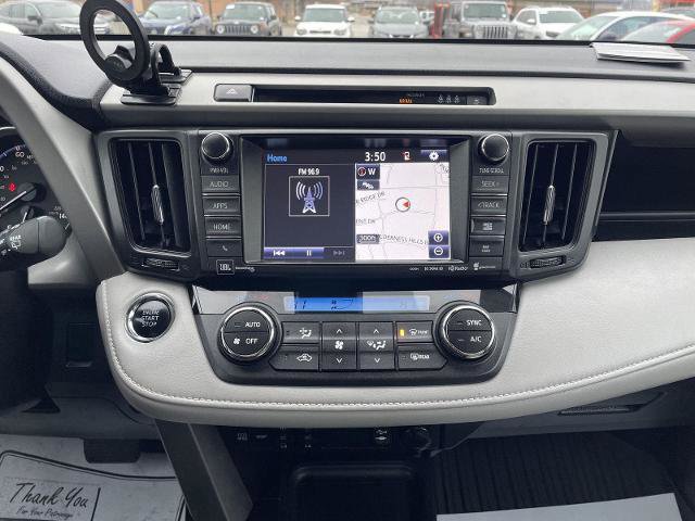 Used 2018 Toyota RAV4 Limited image 22