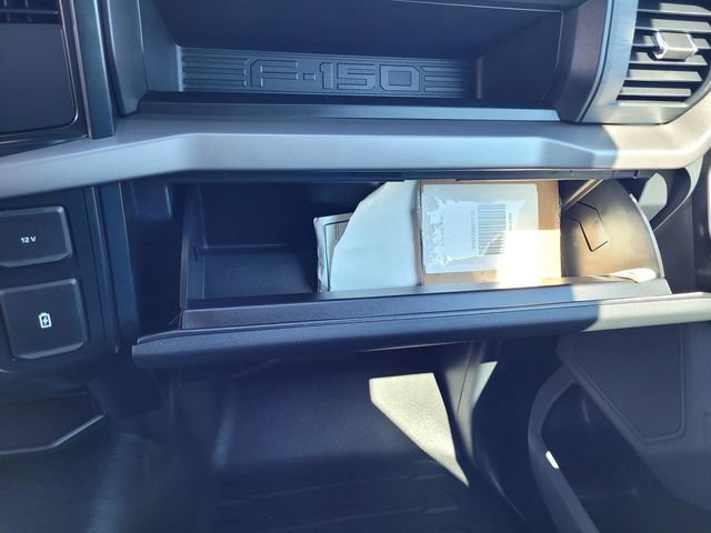 Certified 2025 Ford F150 XL w/ Equipment Group 103A High image 19