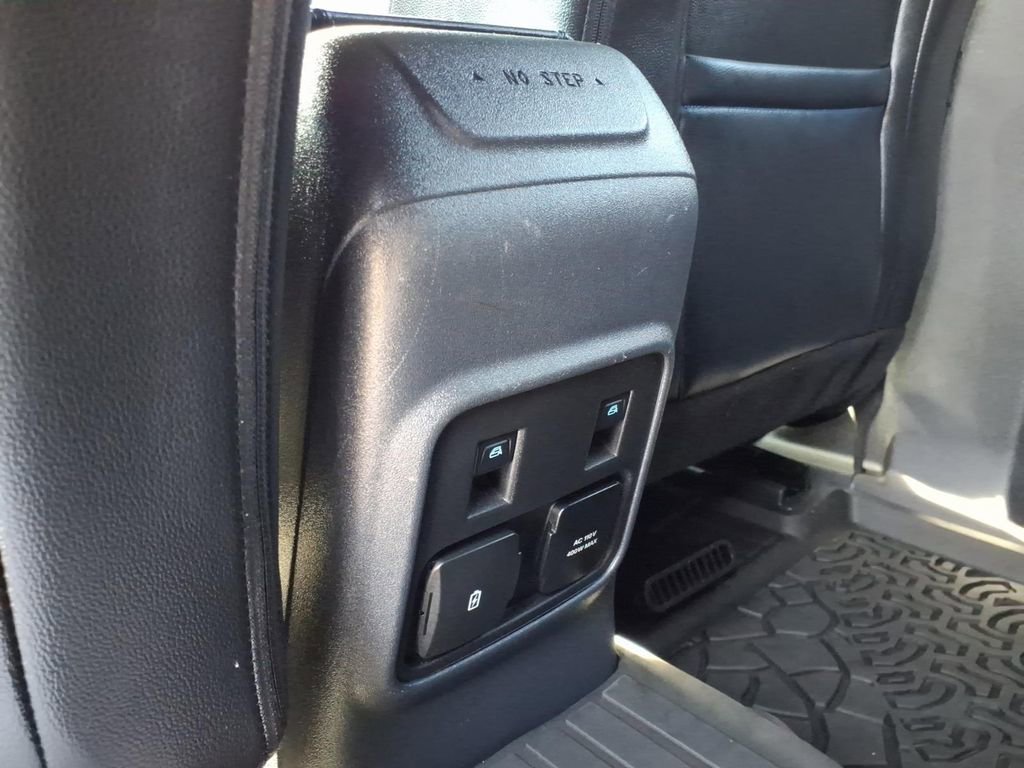 Certified 2024 Ford Bronco Wildtrak AWD/4WD image 15