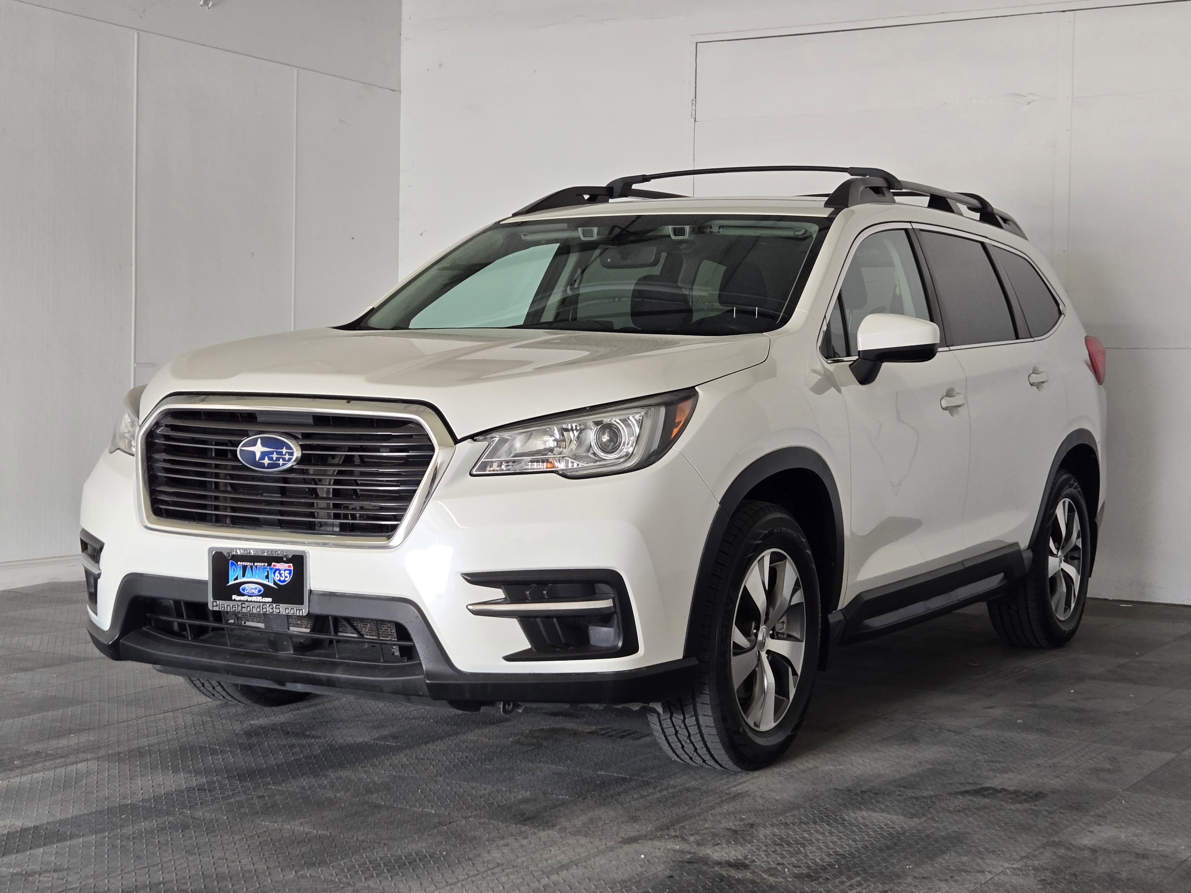 Used 2020 Subaru Ascent Premium w/ Convenience Package