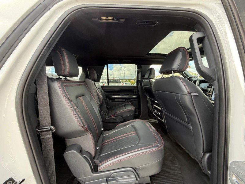 Certified 2023 Ford Expedition Max Limited AWD/4WD image 16