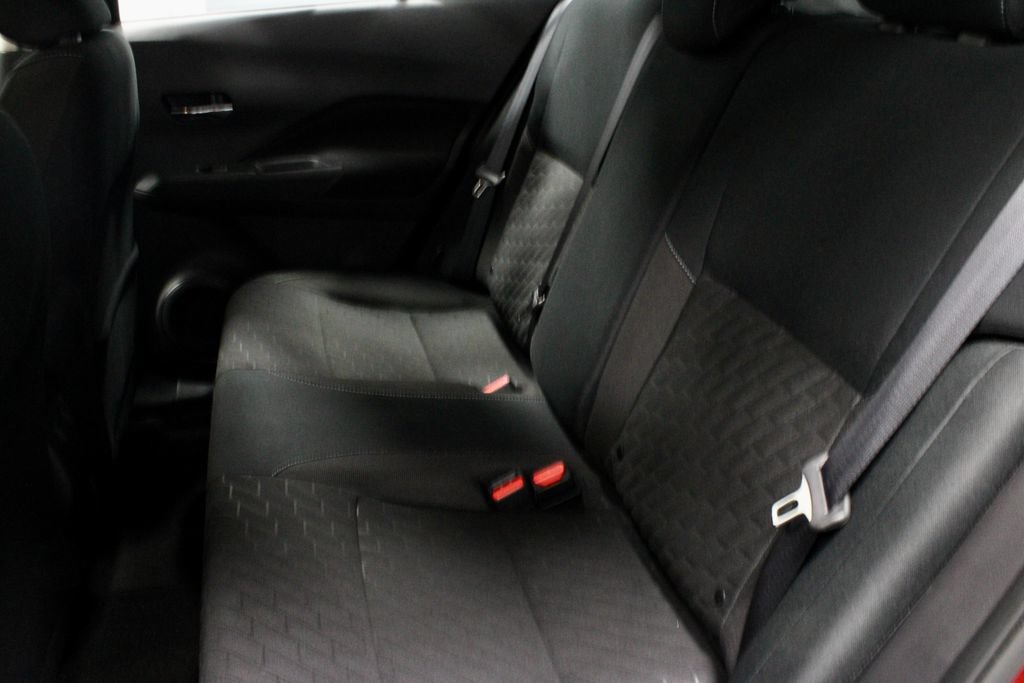 Used 2024 Nissan Kicks SV FWD image 21