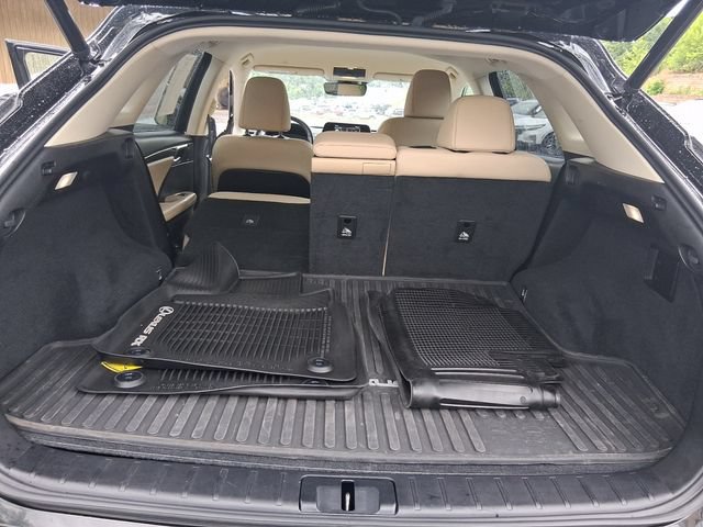 Used 2022 Lexus RX 350 AWD image 25