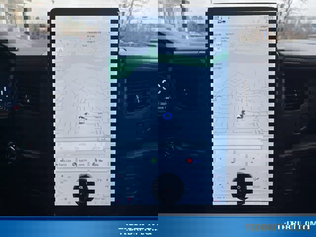 Certified 2024 Ford Expedition Limited image 35