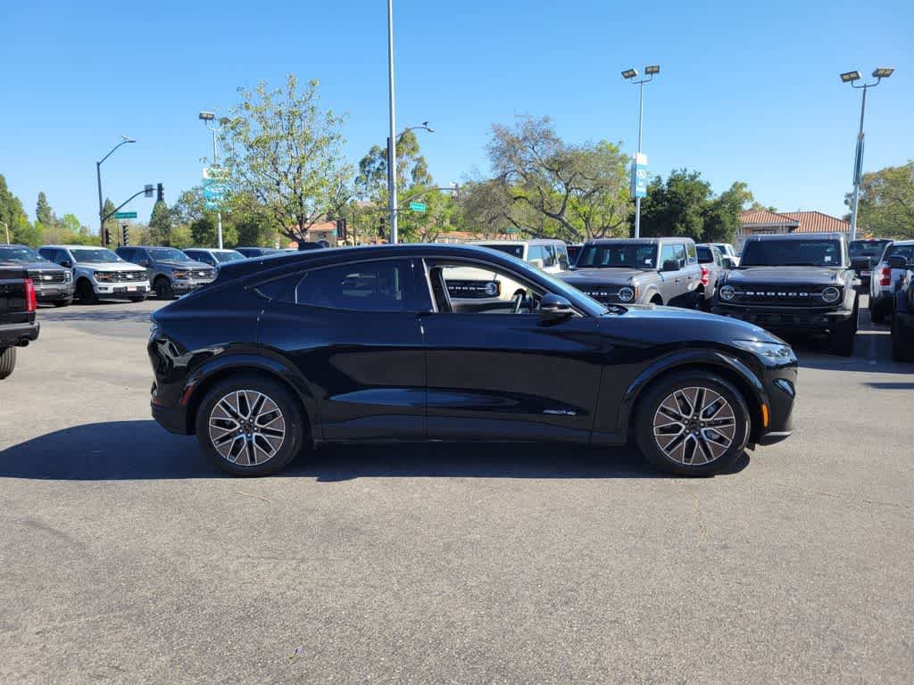 Certified 2025 Ford Mustang Mach-E Premium AWD/4WD image 7
