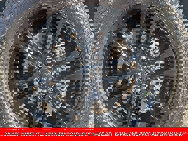 Certified 2024 Ford Expedition XLT image 8