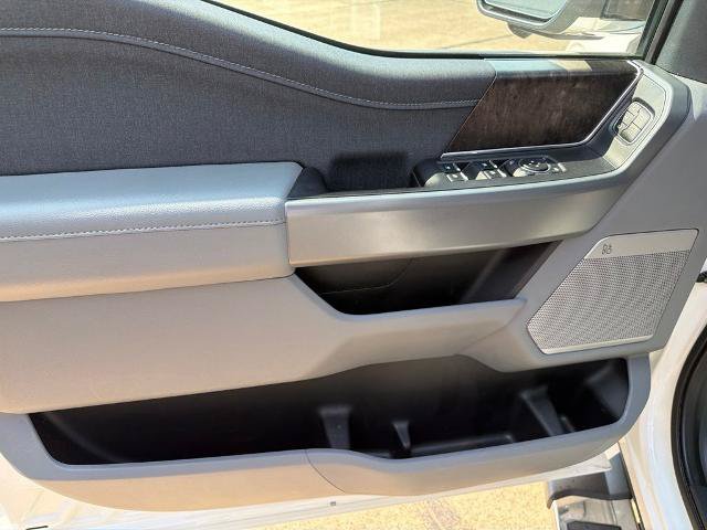 Certified 2021 Ford F150 Lariat w/ Equipment Group 502A High AWD/4WD image 9