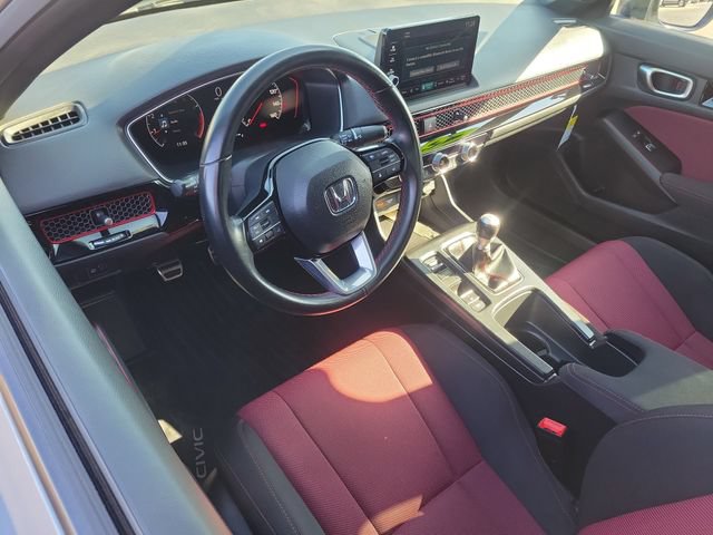 Used 2023 Honda Civic Si image 6