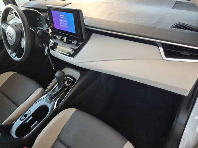 Used 2023 Toyota Corolla LE FWD image 35