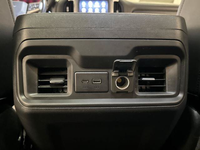 Used 2020 Chevrolet Silverado 1500 LT Trail Boss AWD/4WD image 31