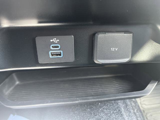 Certified 2024 Ford F350 XL w/ Snow Plow Prep Package image 19