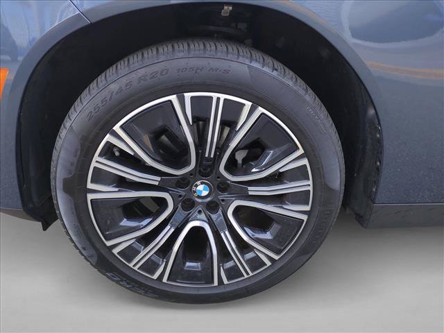 Used 2025 BMW X3 xDrive30i AWD/4WD image 26