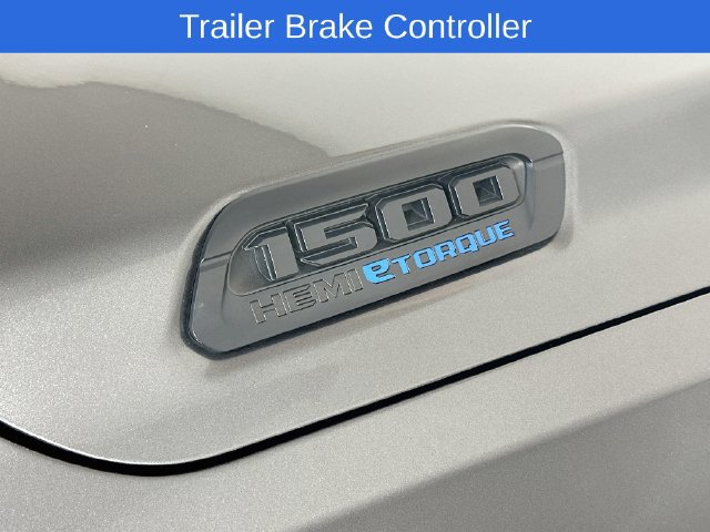 Used 2023 RAM 1500 Big Horn AWD/4WD image 15