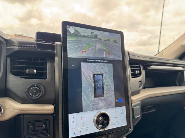 Certified 2023 Ford Expedition Platinum AWD/4WD image 35