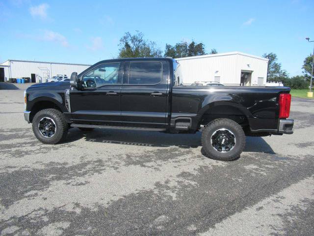 Certified 2025 Ford F350 XLT w/ Tremor Off-Road Package AWD/4WD image 8