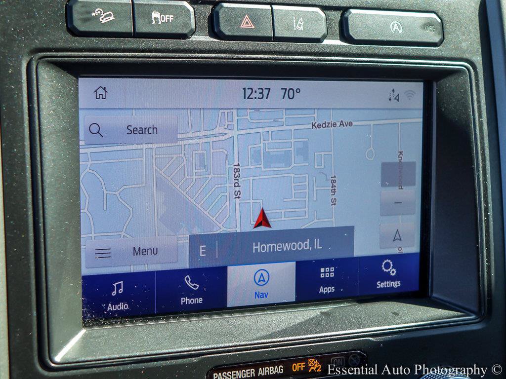 Certified 2021 Ford Expedition Max XLT AWD/4WD image 17