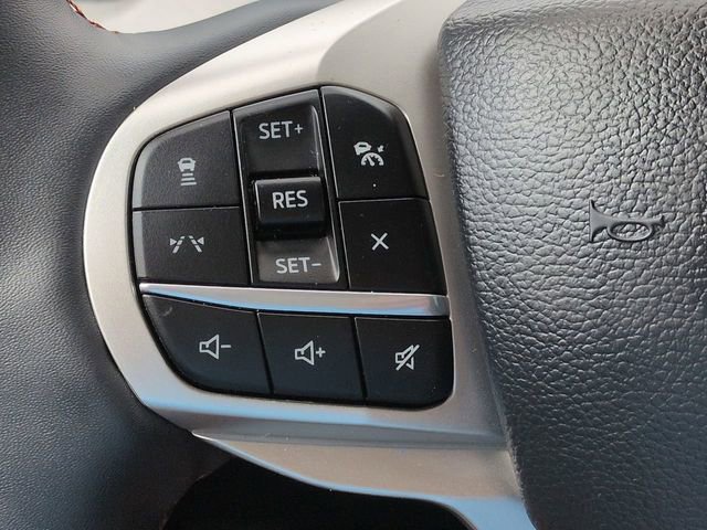 Certified 2025 Ford Explorer Active w/ Active Comfort Package RWD image 32