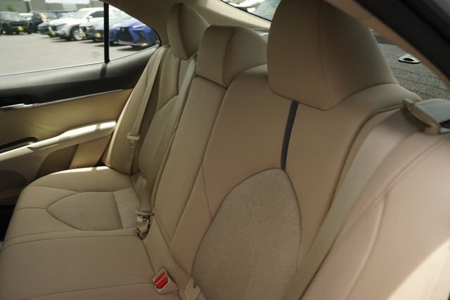 Used 2024 Toyota Camry LE FWD image 13