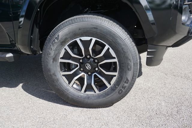 Used 2023 Toyota Tacoma TRD Sport RWD image 22
