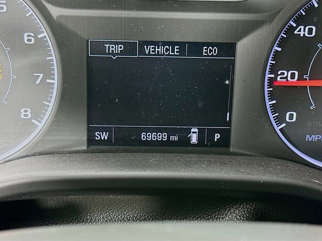 Used 2019 GMC Acadia SLE image 18