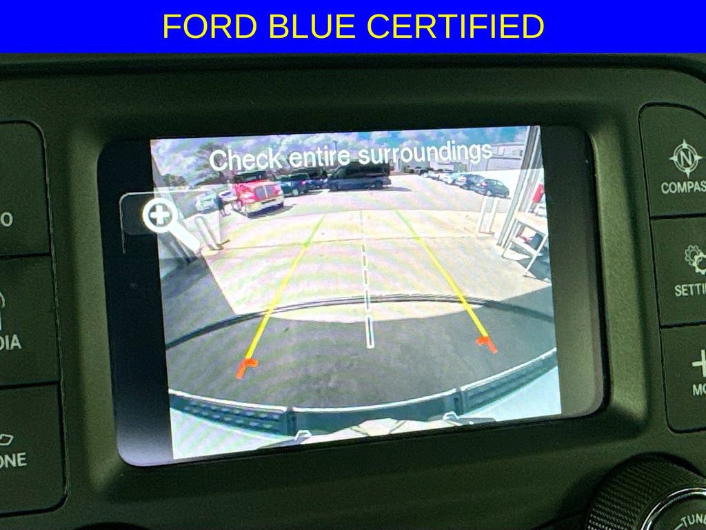 Used 2022 RAM 1500 Big Horn RWD image 17