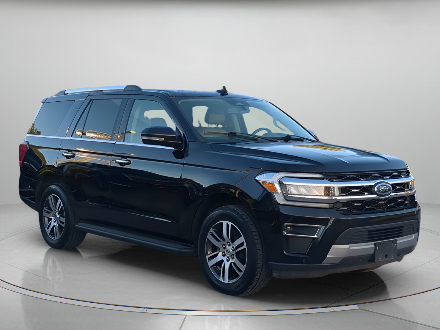 Certified 2024 Ford Expedition Limited AWD/4WD image 38