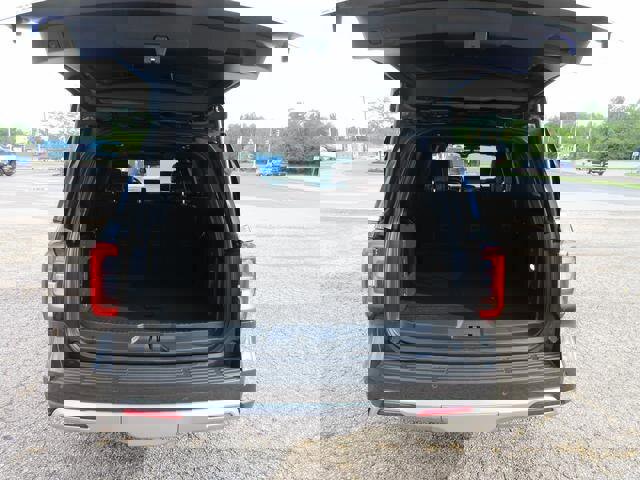 Certified 2024 Ford Expedition Max Limited image 22