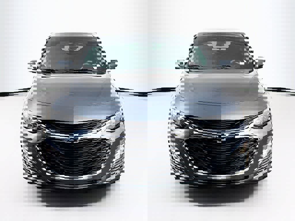 Used 2021 Chevrolet Malibu RS image 6