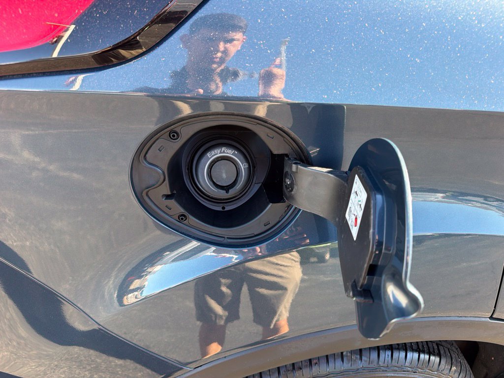Certified 2019 Ford Escape S FWD image 45