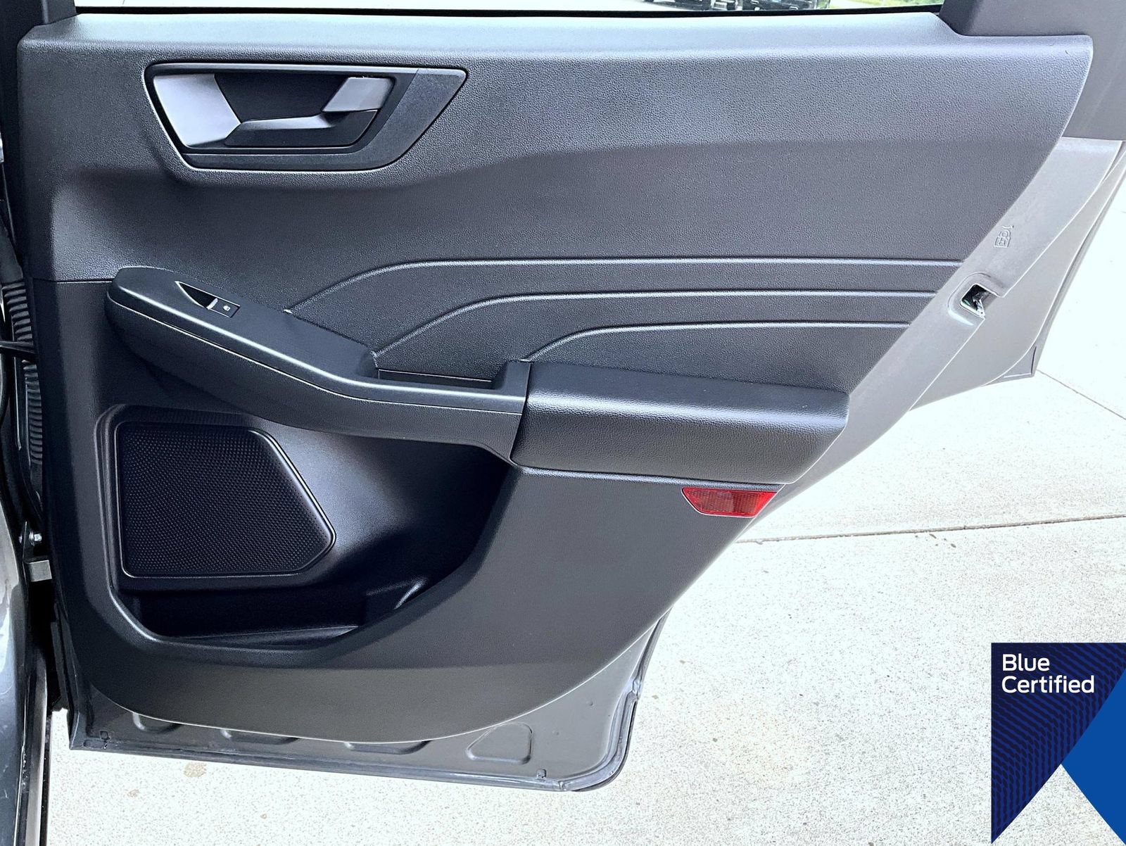 Certified 2024 Ford Escape Active AWD/4WD image 18