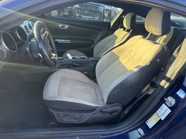 Certified 2020 Ford Mustang Coupe w/ Equipment Group 101A image 10