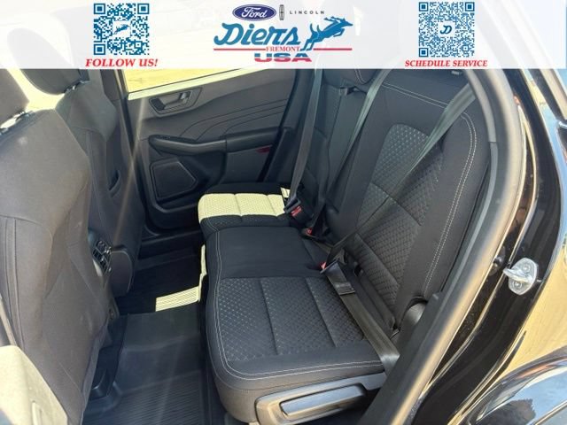 Certified 2024 Ford Escape ST-Line w/ Tech Pack #1 AWD/4WD image 14