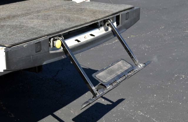Certified 2023 Ford F150 Lariat w/ Equipment Group 502A High AWD/4WD image 11