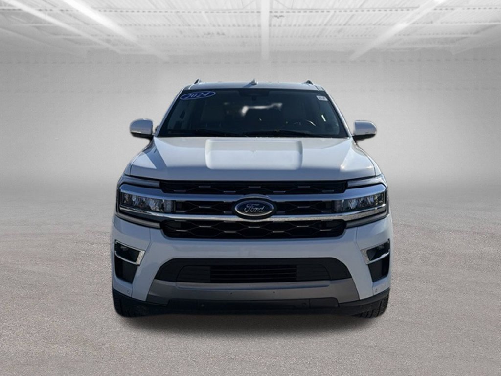 Certified 2024 Ford Expedition Max Limited AWD/4WD image 3