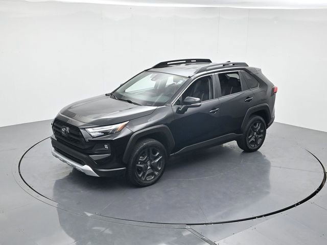 Used 2024 Toyota RAV4 Adventure AWD/4WD image 42