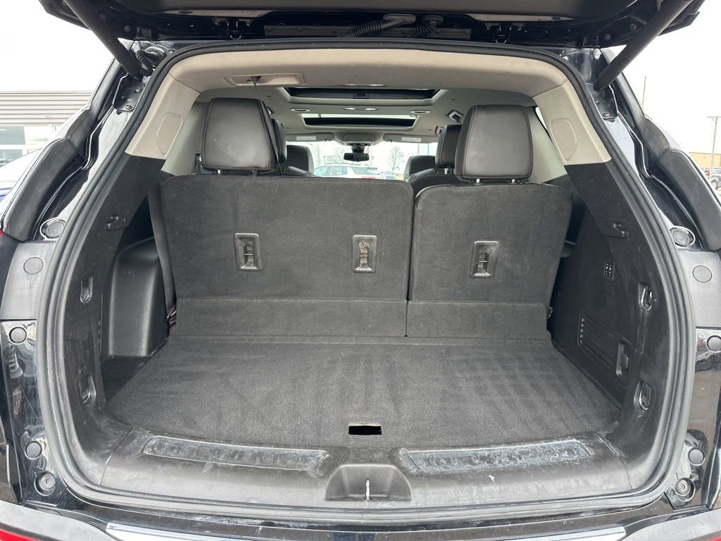 Used 2021 Buick Enclave Avenir w/ Avenir Technology Package image 15