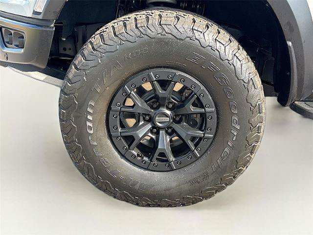 Certified 2023 Ford F150 Raptor w/ Equipment Group 802A Raptor R AWD/4WD image 35
