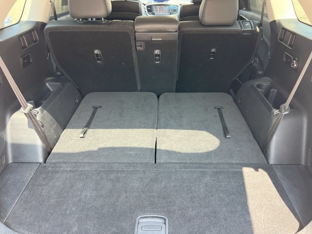 Used 2018 Kia Sorento EX AWD/4WD image 24