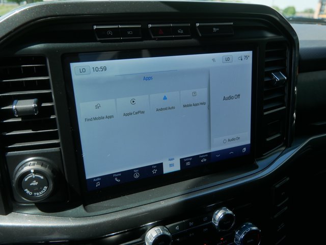 Certified 2023 Ford F150 Tremor AWD/4WD image 32